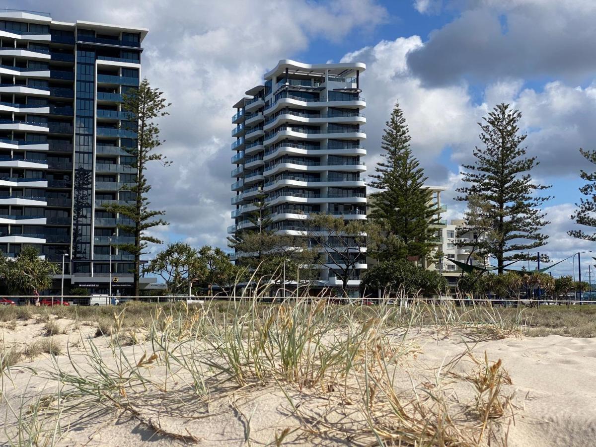 X Kirra Apartments Gold Coast Exteriér fotografie